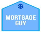 LOGO Montreal Mortgage Guy Bélanger
